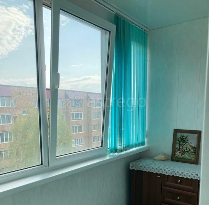 2-комн. квартира, 52.2 м2, 5/9 эт. Назарово - изображение 5