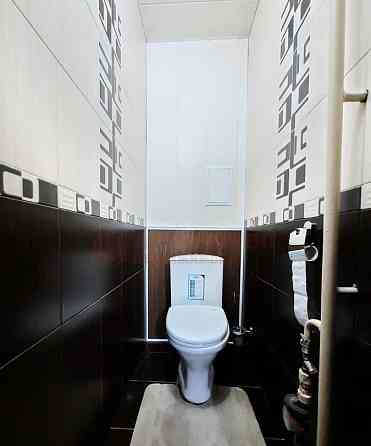 3-комн. квартира, 64.8 м2, 1/9 эт. Астрахань