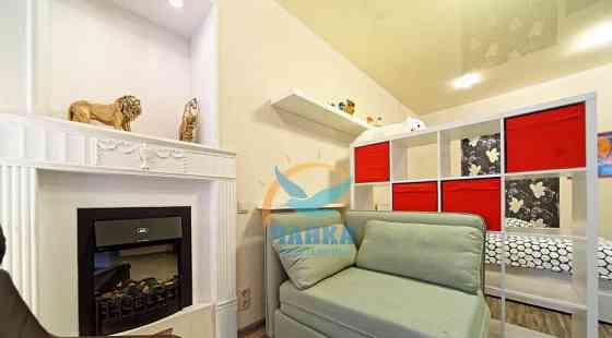 1-комн. квартира, 32 м2, 1/5 эт. Санкт-Петербург