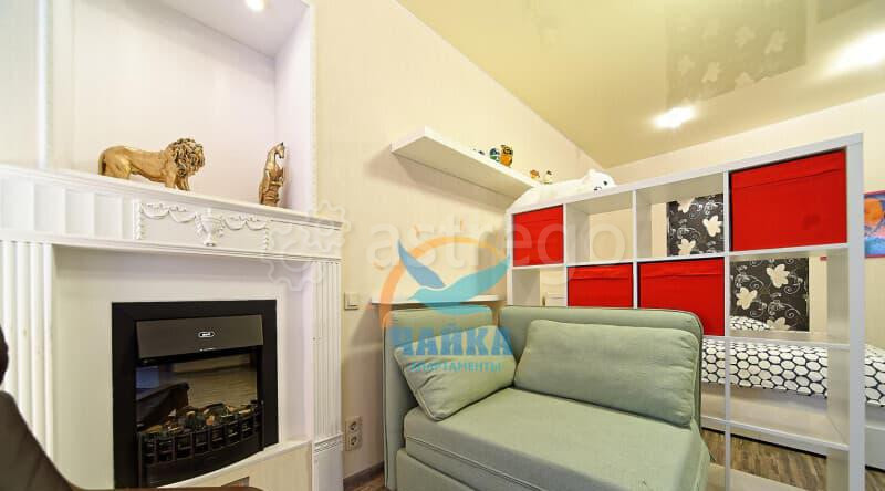 1-комн. квартира, 32 м2, 1/5 эт. Санкт-Петербург - изображение 5