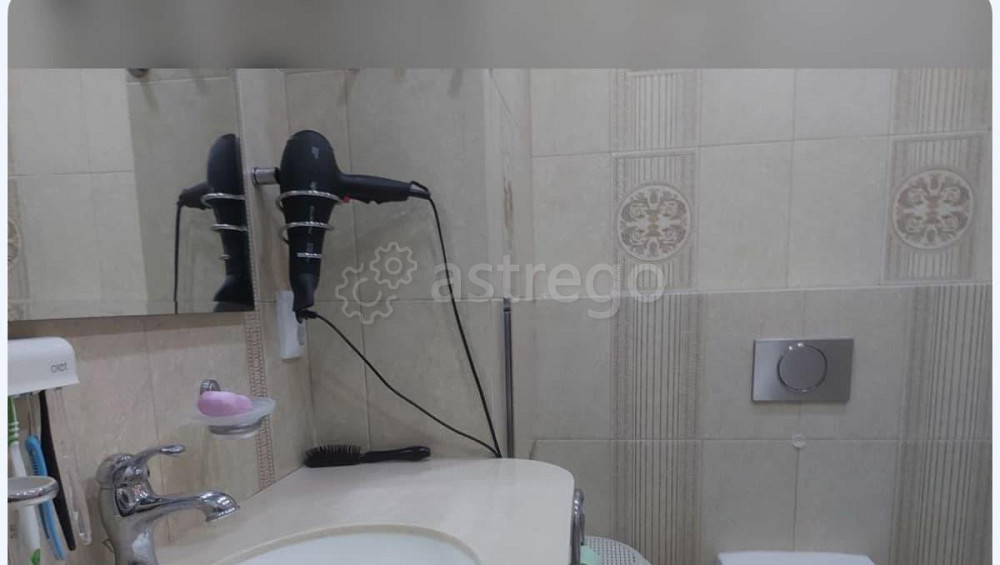 3-комн. квартира, 65 м2, 5/5 эт. Кашира - изображение 5