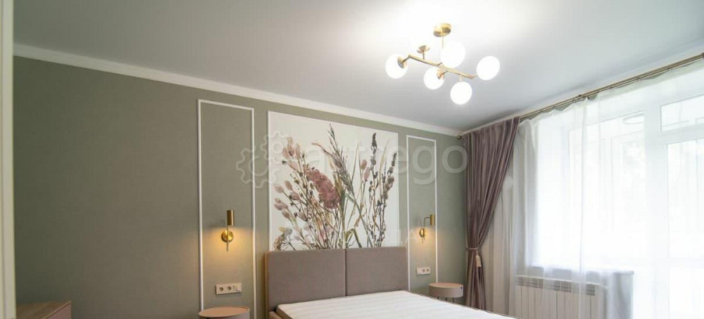 2-комн. квартира, 44.6 м2, 2/9 эт. Барнаул - изображение 5