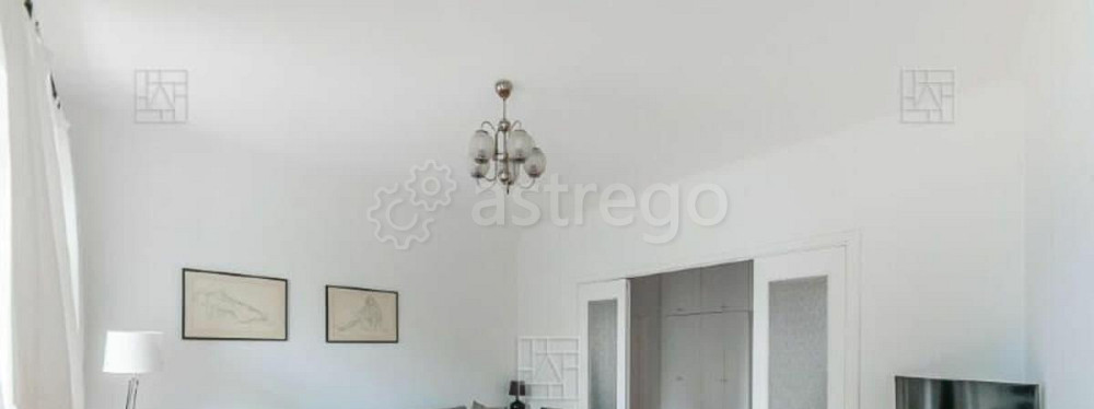 3-комн. квартира, 87 м2, 3/4 эт. Москва - изображение 7