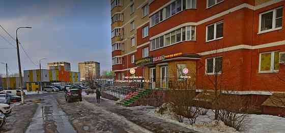 Торговое помещение, 146 м2 Щёлково