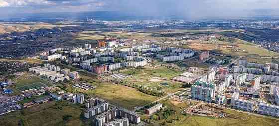 1-комн. квартира, 39.48 м2, 8/9 эт. Красноярск