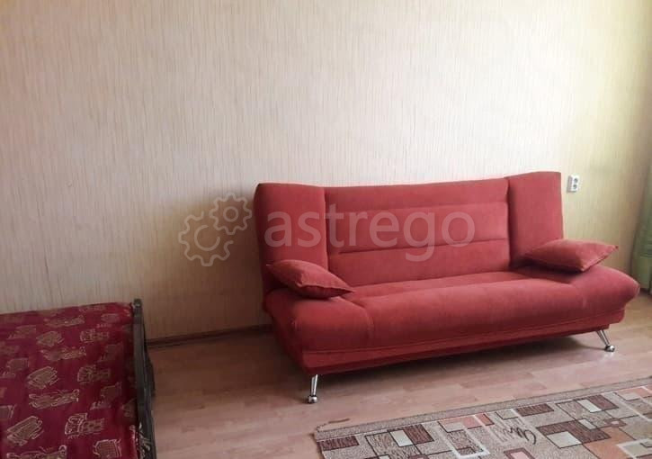 1-комн. квартира, 38 м2, 11/12 эт. Санкт-Петербург - изображение 4