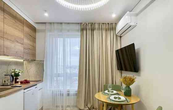 1-комн. квартира, 16 м2, 16/22 эт. Москва