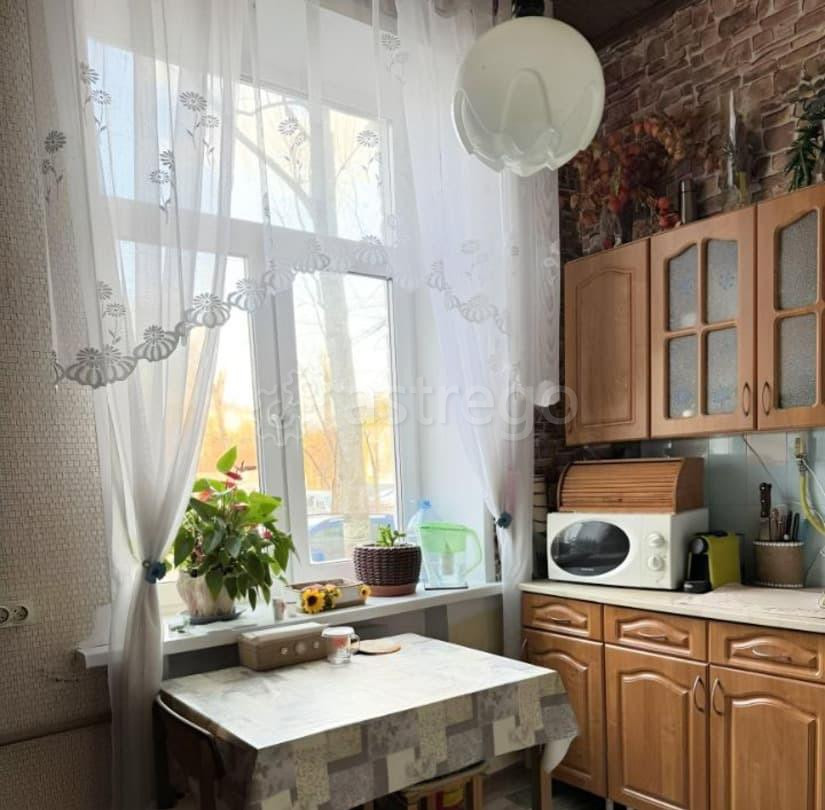 Комната, 15 м2, 1/5 эт. Москва - изображение 3
