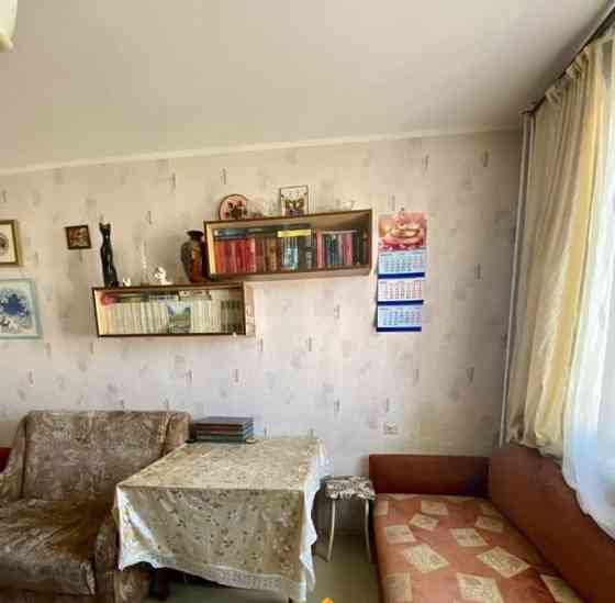 Комната, 13.7 м2, 9/12 эт. Москва