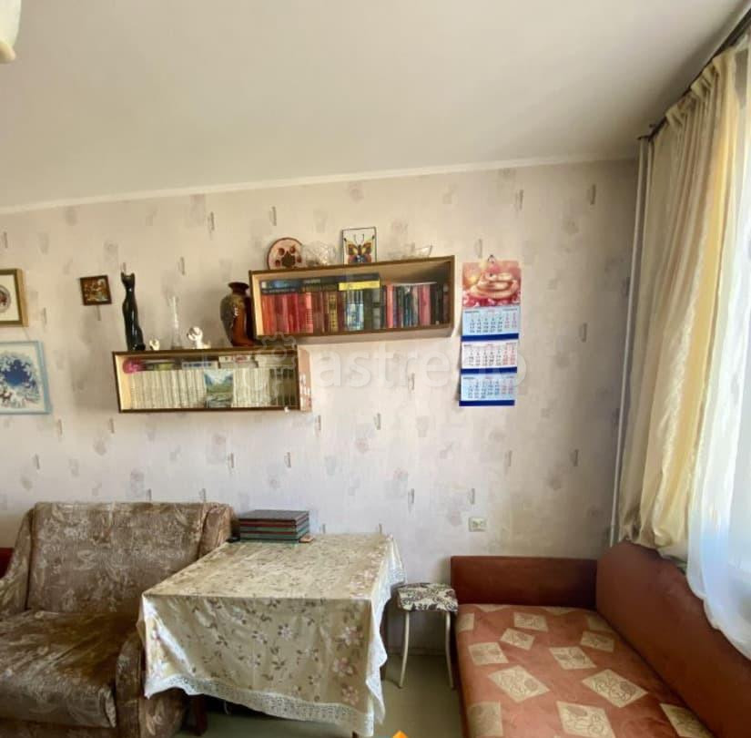 Комната, 13.7 м2, 9/12 эт. Москва - изображение 4