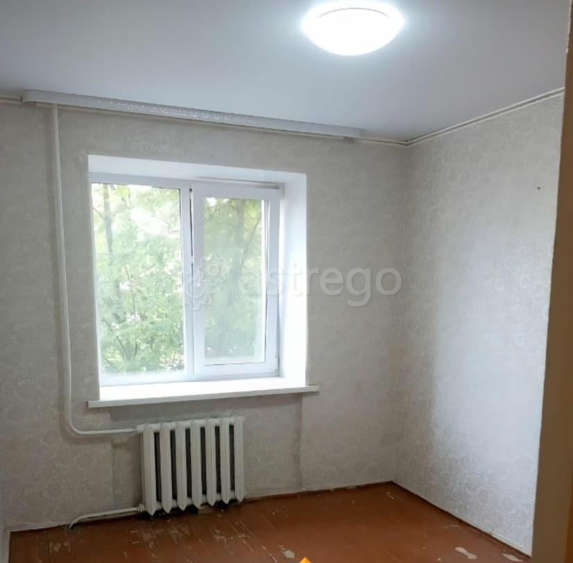 3-комн. квартира, 62.3 м2, 2/5 эт. Дюртюли - изображение 5