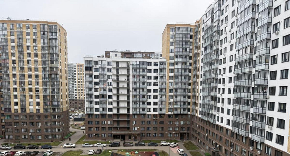 Студия, 21.4 м2, 8/17 эт. Балашиха - изображение 3