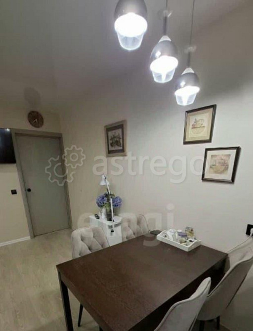 4-комн. квартира, 84 м2, 2/10 эт. Красноярск - изображение 1