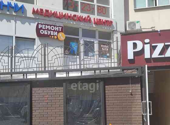 Торговое помещение, 35.9 м2 Белгород