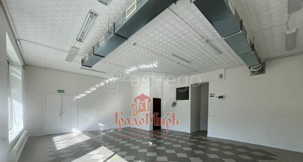 Свободного назначения, 57 м2 Хотьково - изображение 5