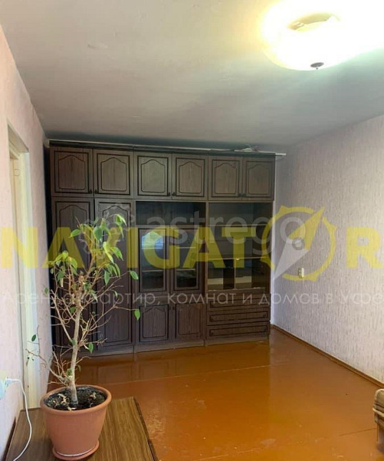 2-комн. квартира, 50 м2, 2/12 эт. Уфа - изображение 10