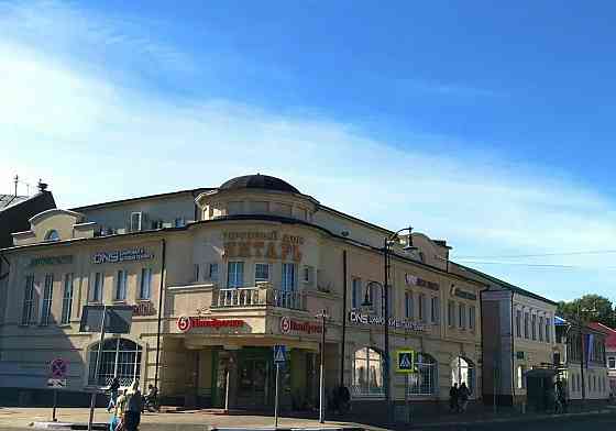 Готовый бизнес, 1220 м2 Егорьевск