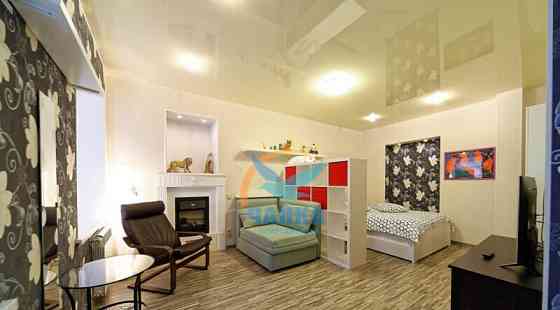 1-комн. квартира, 32 м2, 1/5 эт. Санкт-Петербург