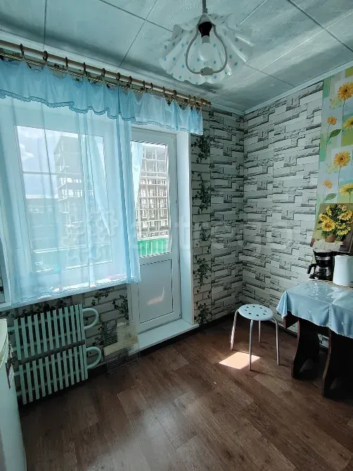 Сдам 1-комн. квартиру, 38.6 м2, 4/5 эт., долгосрочно Электрогорск - изображение 7