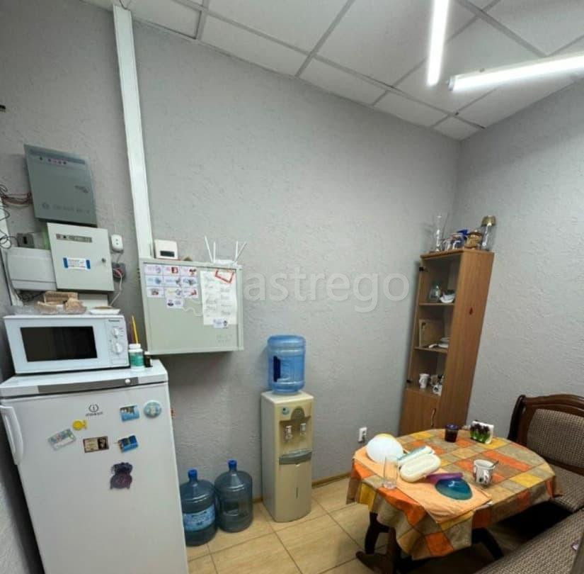 Офис, 54 м2 Белгород - изображение 4