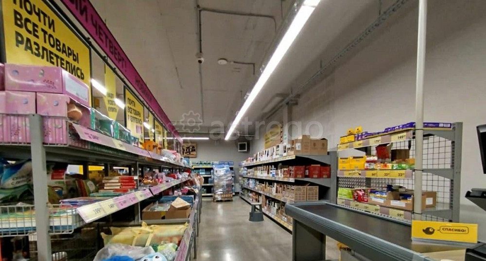 Готовый бизнес, 414 м2 Уфа - изображение 7