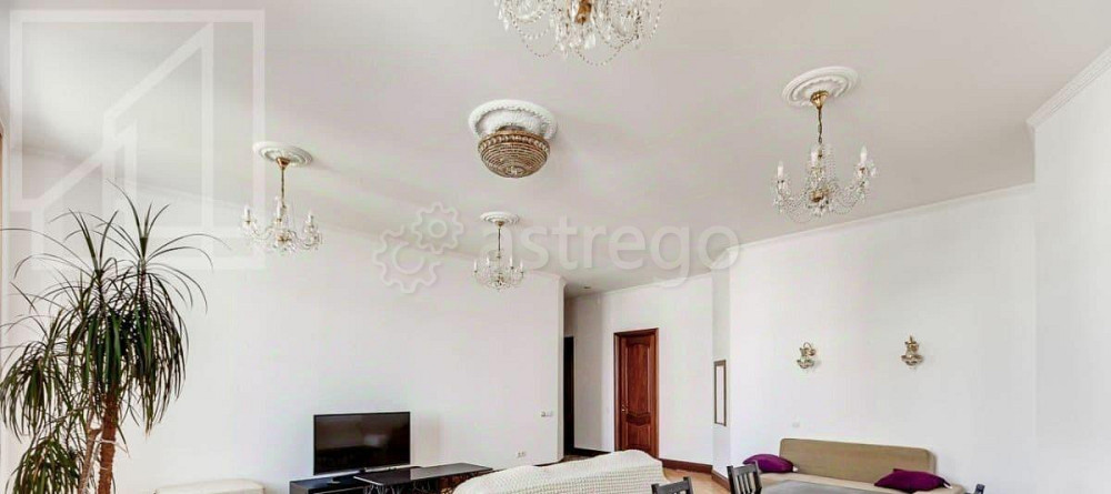 3-комн. квартира, 115 м2, 5/6 эт. Москва - изображение 4