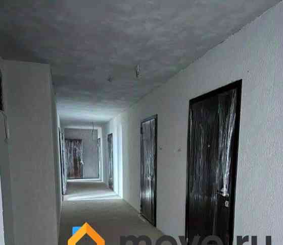 Студия, 34.25 м2, 11/15 эт. Красноярск