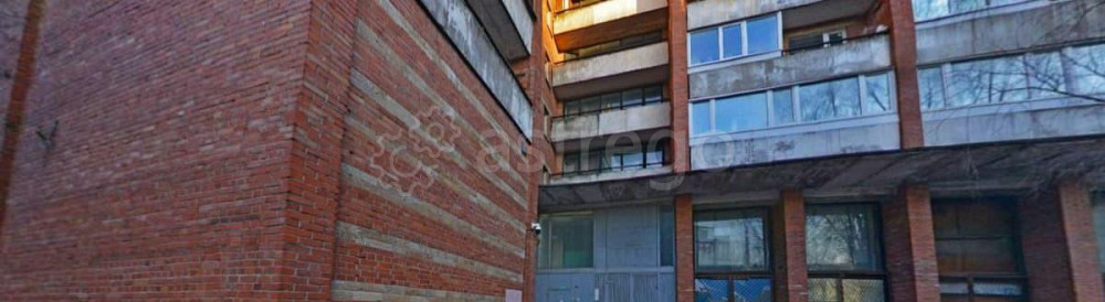 Комната, 12 м2, 7/15 эт. Санкт-Петербург - изображение 3