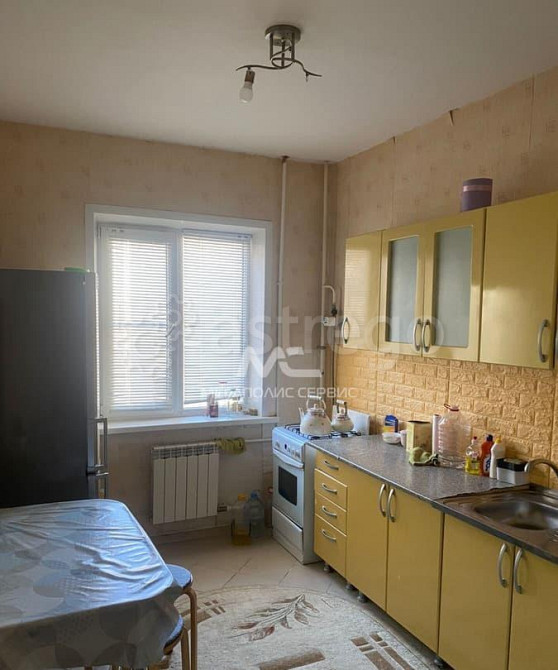 1-комн. квартира, 45.7 м2, 5/9 эт. Астрахань - изображение 7