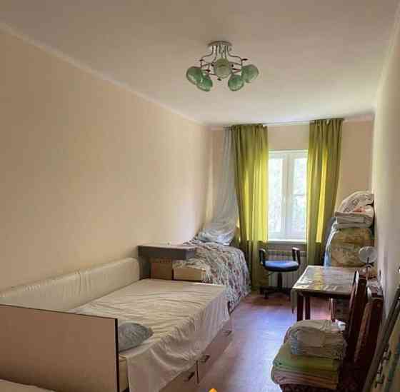 3-комн. квартира, 58.4 м2, 5/5 эт. Астрахань