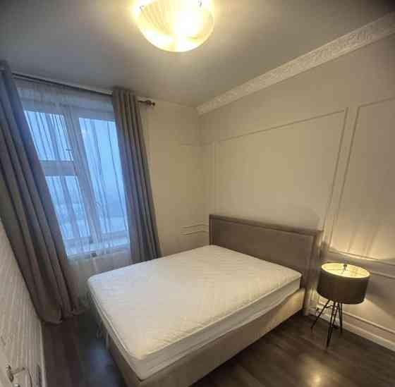 3-комн. квартира, 45 м2, 40/46 эт. Красногорск
