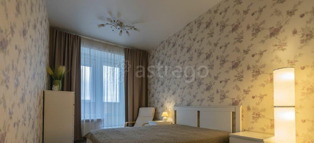 1-комн. квартира, 40.4 м2, 12/19 эт. Санкт-Петербург - изображение 7