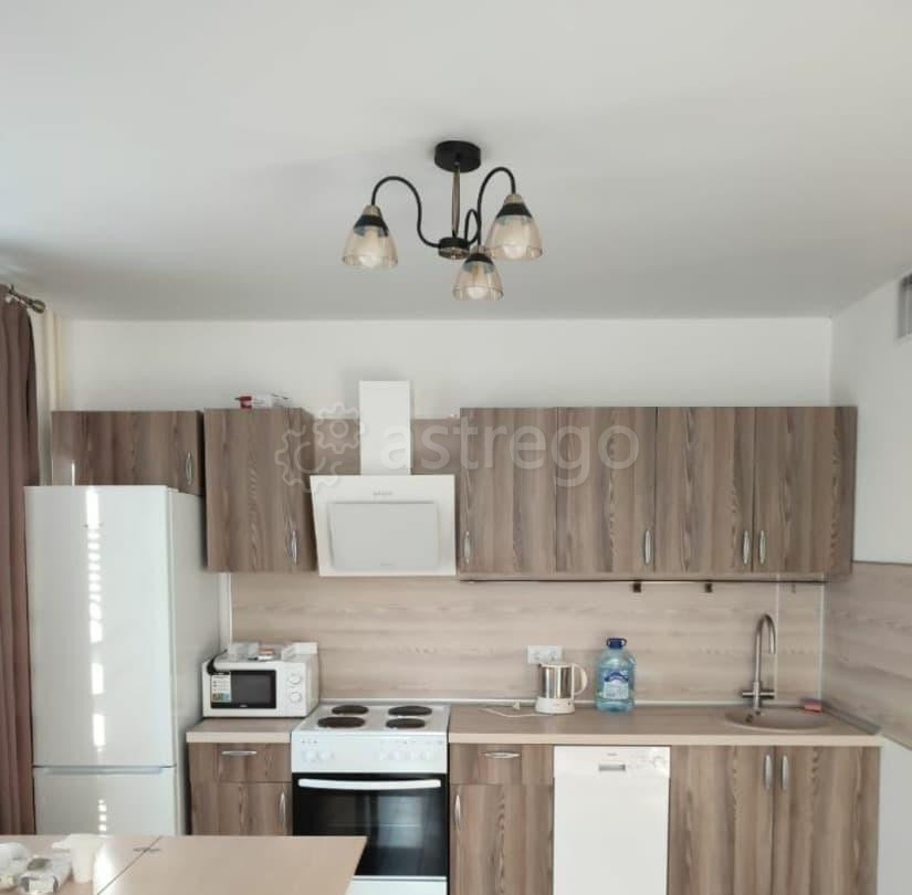 3-комн. квартира, 60 м2, 3/9 эт. Москва - изображение 1
