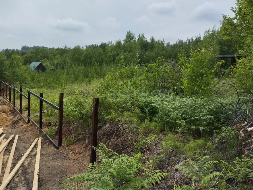 Продам участок, Садовый, 20 сот. Иркутск - изображение 2