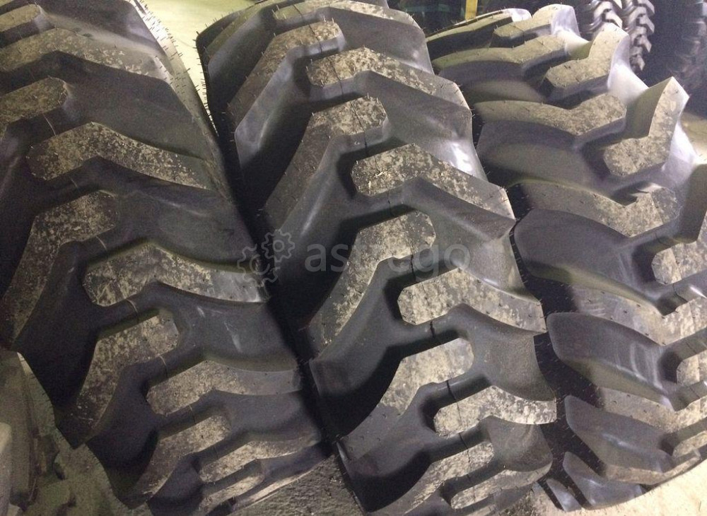 Шины 16.9-28 (440/80-28) Galaxy Super Industrial LUG 12PR TL Санкт-Петербург - изображение 1