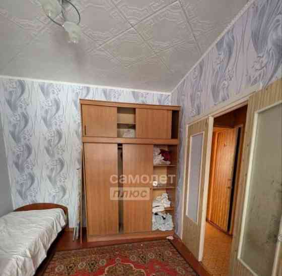 3-комн. квартира, 58.3 м2, 2/5 эт. Коряжма
