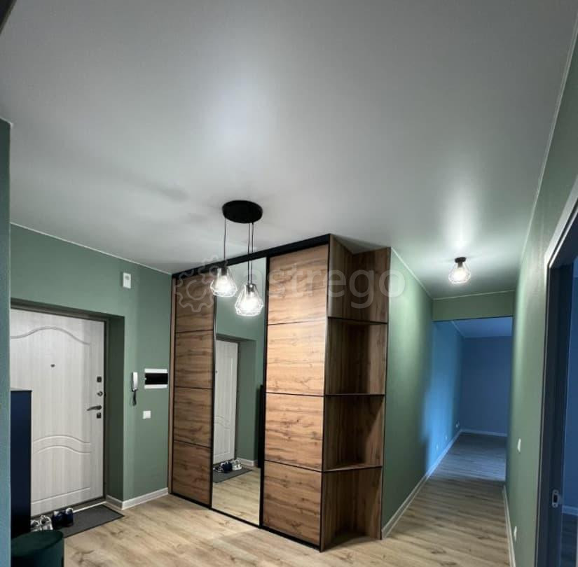 3-комн. квартира, 68 м2, 2/7 эт. Красноярск - изображение 4