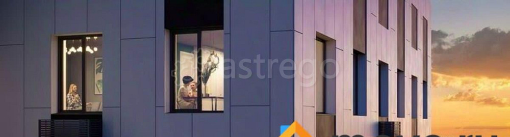 2-комн. квартира, 65.35 м2, 22/25 эт. Реутов - изображение 6