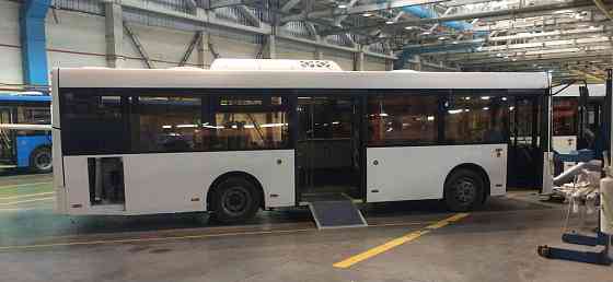 Автобус ЛиАЗ 429260 ЯМЗ/АКПП ZF/мост Handle Axle, 27+1/73 2-дверный полунизкопольный Краснодар