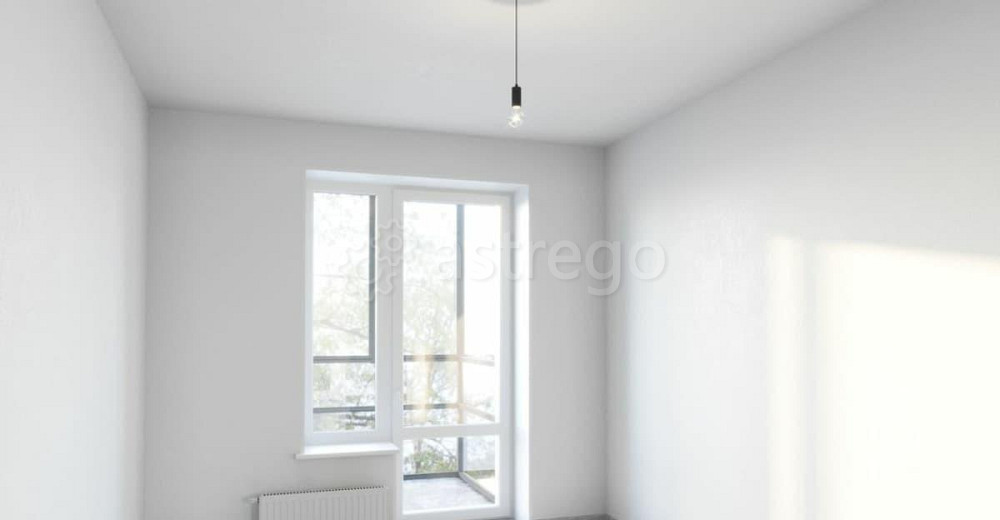 Студия, 24.59 м2, 2/16 эт. Архангельск - изображение 1