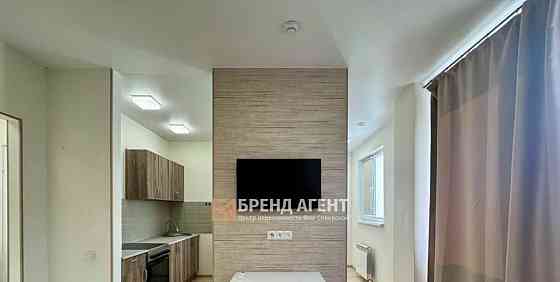 Студия, 28.1 м2, 3/5 эт. Белгород