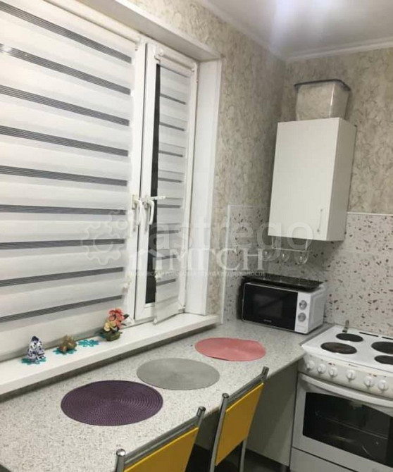 1-комн. квартира, 39 м2, 4/17 эт. Москва - изображение 9