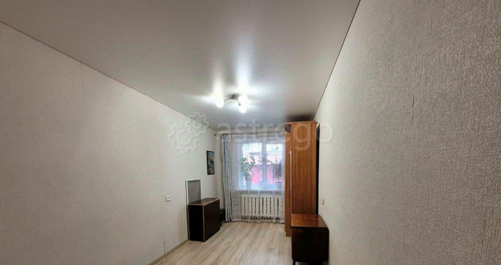 3-комн. квартира, 58.2 м2, 1/5 эт. Уфа - изображение 7