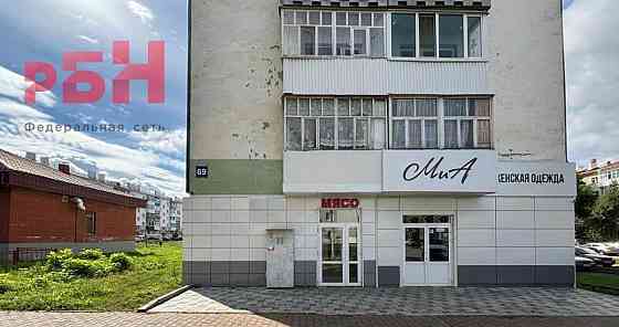 Свободного назначения, 63 м2 Нефтекамск