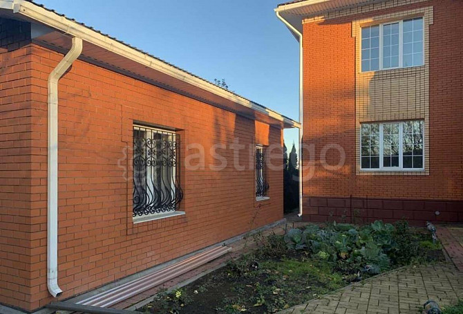 Дом, 80 м2 Старый Оскол - изображение 10