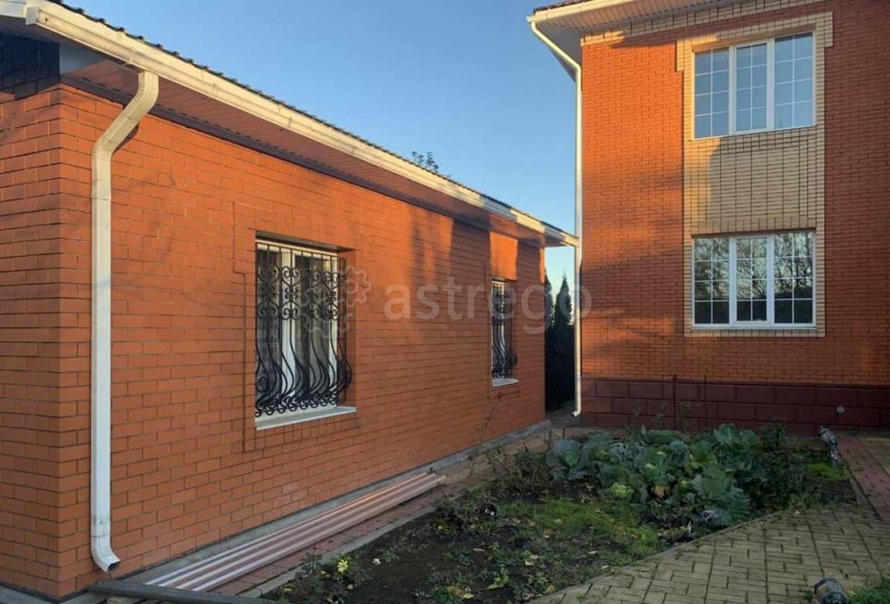 Дом, 80 м2 Старый Оскол - изображение 10