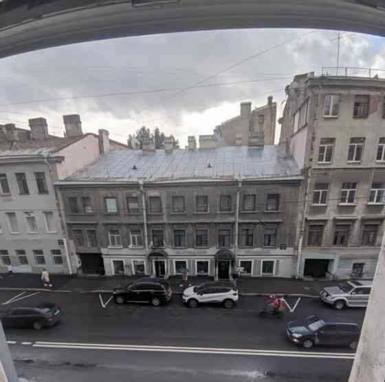 Комната, 11.3 м2, 3/4 эт. Санкт-Петербург