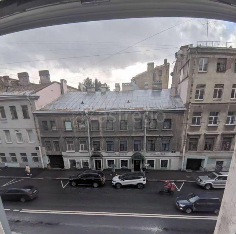 Комната, 11.3 м2, 3/4 эт. Санкт-Петербург - изображение 3