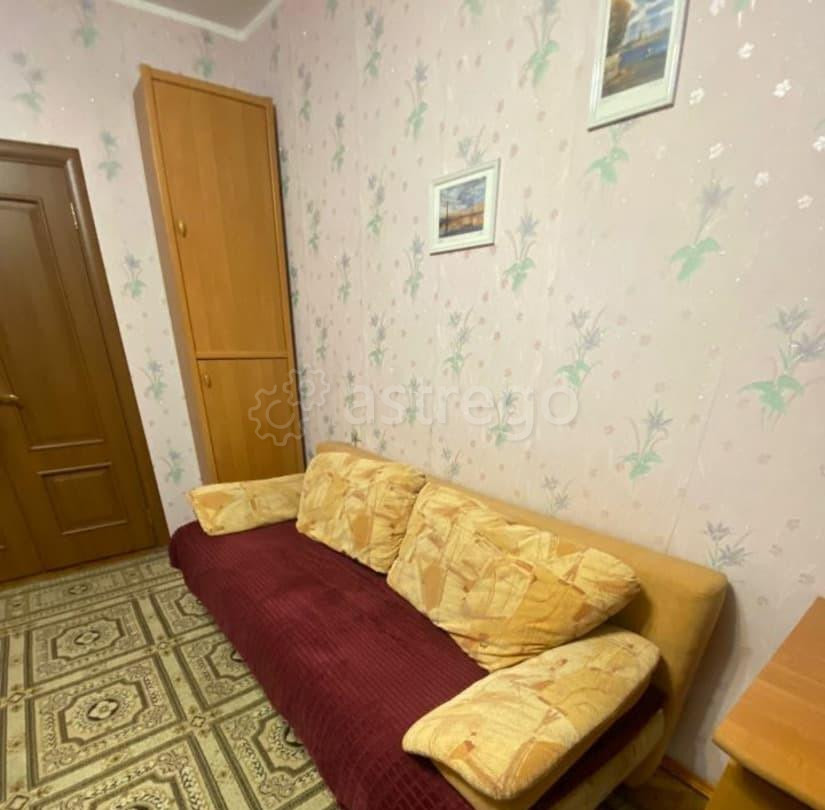 Комната, 22 м2, 2/14 эт. Москва - изображение 2