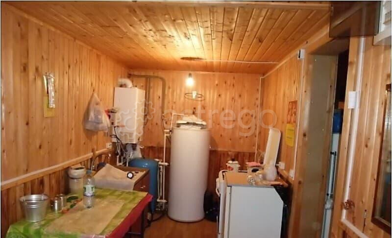 Дом, 144 м2, 5.76 га Серпухов - изображение 8